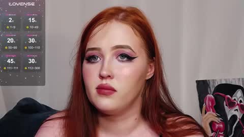 Irina online show from 11-29-25, 10:57