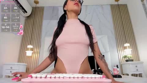 Iri  online show from 09-15-25, 08:09