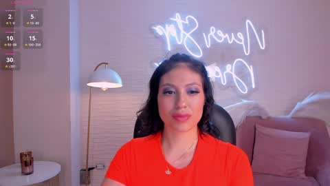 Snapshot of irinaportman chatting on 12-14-24, 09:18 Irina online show from 12-14-24, 09:18