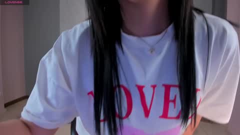 Snapshot of irinaportman chatting on 01-04-25, 04:44 Irina online show from 01-04-25, 04:44