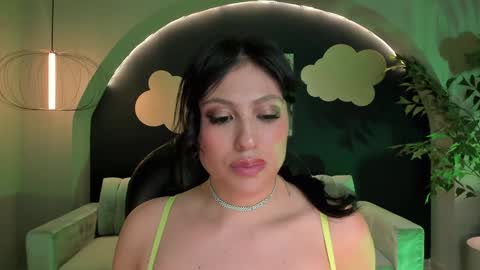 Snapshot of irinaportman chatting on 01-15-25, 06:22 Irina online show from 01-15-25, 06:22