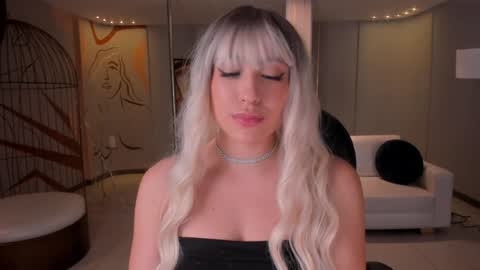 Snapshot of irinaportman chatting on 01-21-25, 03:15 Irina online show from 01-21-25, 03:15