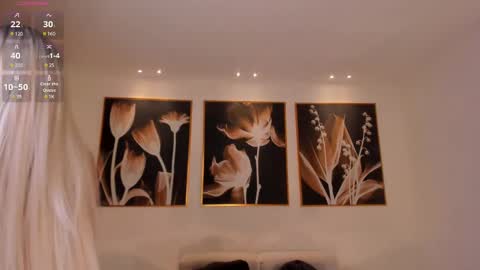 Snapshot of irinaportman chatting on 02-09-25, 10:11 Irina online show from 02-09-25, 10:11