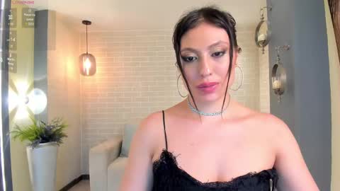 Snapshot of irinaportman chatting on 02-18-25, 01:32 Irina online show from 02-18-25, 01:32