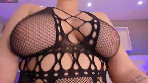 Irina Silver cami online show from 09-26-25, 09:08