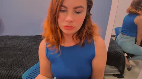 irina online show from 12-07-24, 04:31