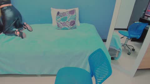 irina online show from 12-16-24, 03:30