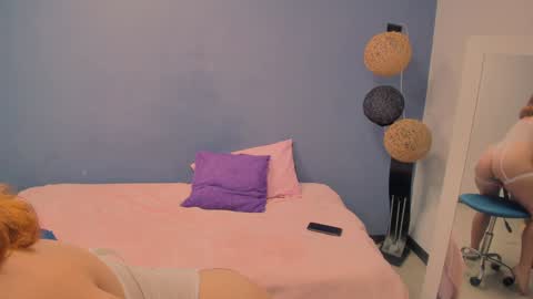 irina online show from 12-25-24, 02:46