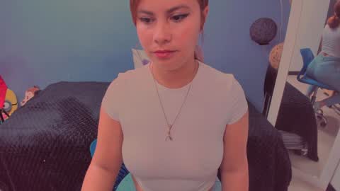 irina online show from 01-18-25, 01:52