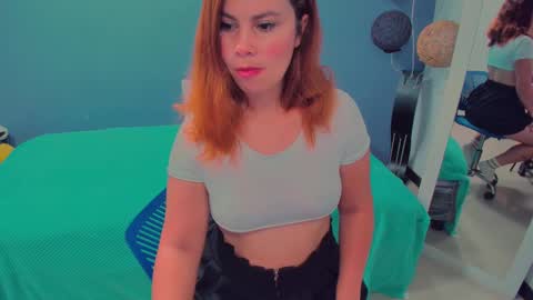 irina online show from 03-10-25, 02:06