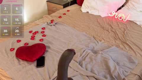 Michelle online show from 04-01-26, 01:41