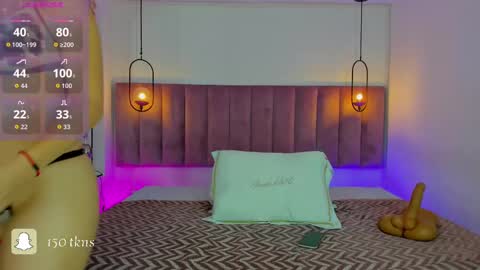 Irinnah Lottus online show from 09-19-25, 11:33