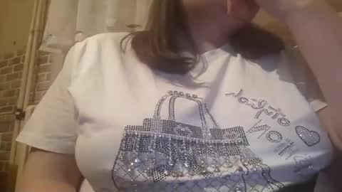 Snapshot of irinnak chatting on 03-07-25, 07:38 IrinnaK online show from 03-07-25, 07:38