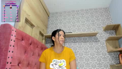 Hot Charlotte  online show from 02-27-26, 12:05