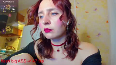 Iris online show from 12-10-24, 03:33