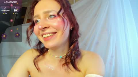 Iris online show from 12-12-24, 12:33