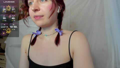 Iris online show from 12-14-24, 01:05