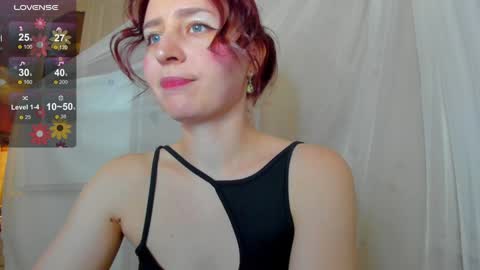 Iris online show from 12-15-24, 01:54