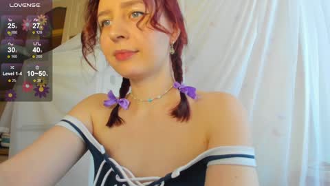 Iris online show from 12-17-24, 12:33