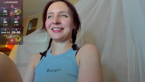 Iris online show from 12-23-24, 07:30