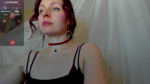 Iris online show from 01-20-25, 09:43