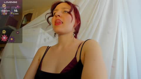 Iris online show from 01-21-25, 07:26