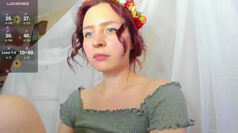 Iris online show from 02-12-25, 02:54