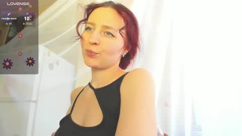 Iris online show from 02-16-25, 02:43