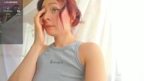 Iris online show from 02-25-25, 12:03