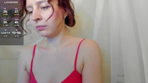 Iris online show from 02-27-25, 07:04
