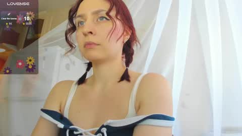 Iris online show from 03-04-25, 06:58