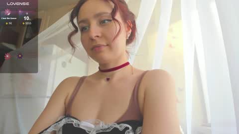 Iris online show from 03-07-25, 07:19