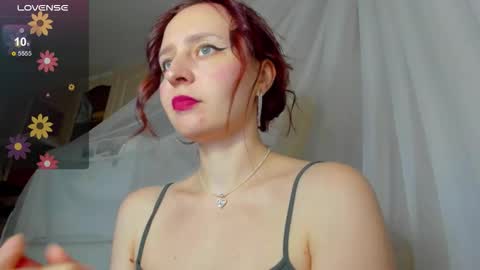 Iris online show from 10-04-25, 03:37