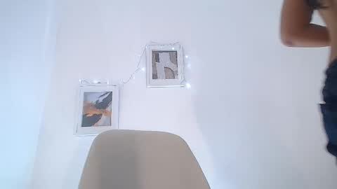 iris_jackson online show from 09-22-25, 07:16