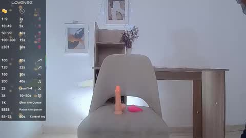 iris_jackson online show from 10-04-25, 12:14