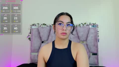 Snapshot of iris_mandarinne chatting on 11-23-25, 05:46 Iris online show from 11-23-25, 05:46