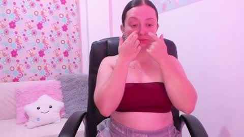 natalia online show from 01-29-25, 03:15