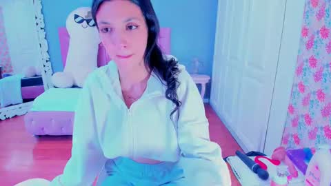 Iris online show from 01-17-25, 04:47