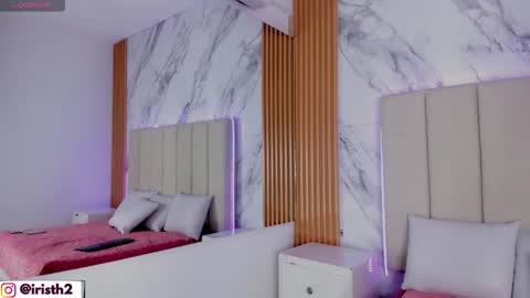 Iris online show from 01-08-26, 04:37