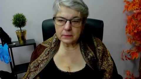 I R I S online show from 01-16-25, 07:28