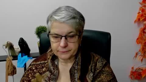 I R I S online show from 01-22-25, 07:25
