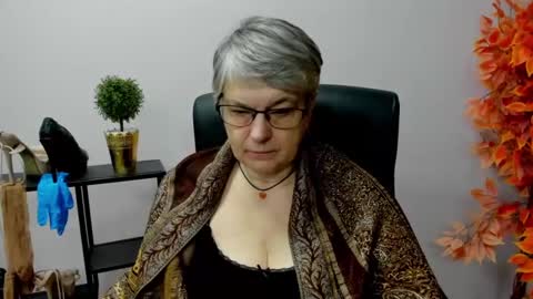 I R I S online show from 01-28-25, 07:22