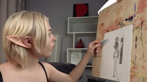 Snapshot of irisbarrington chatting on 12-07-24, 08:27 Iris Day Maya night online show from 12-07-24, 08:27