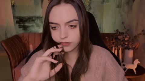 Iris online show from 12-03-24, 04:17