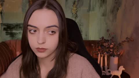 Iris online show from 12-03-24, 07:22