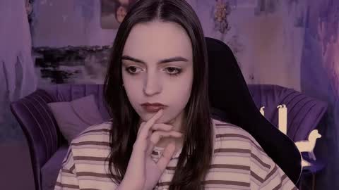 Iris online show from 12-13-24, 07:21