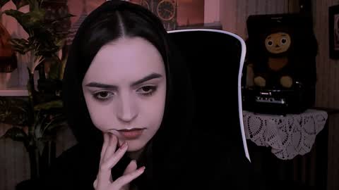 Iris online show from 12-14-24, 07:14