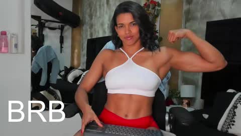 Iris Fit online show from 03-09-25, 12:53