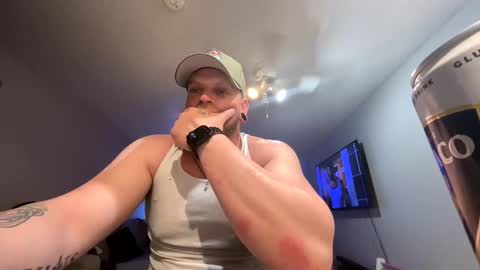 irish419111 online show from 02-09-26, 11:36