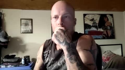 irish_cock_1988 online show from 10-06-25, 10:29